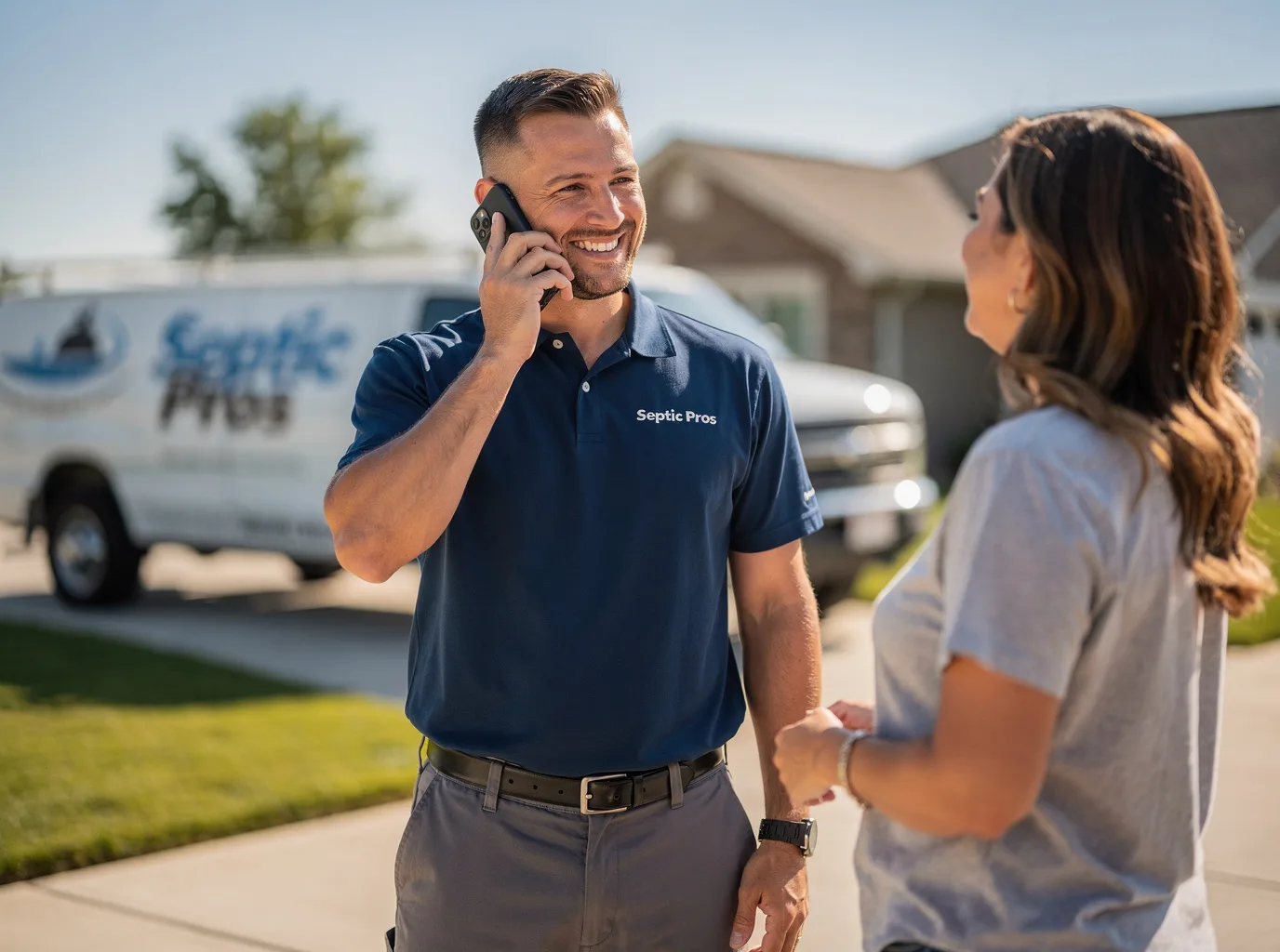 Septic Tank Pumping Imboden, AR FAQs
